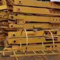Used Yongmao tc6015-10 Tower Cranes for sale