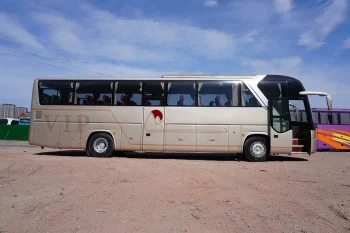Used YuTong ZK6122 Coach Bus for sale