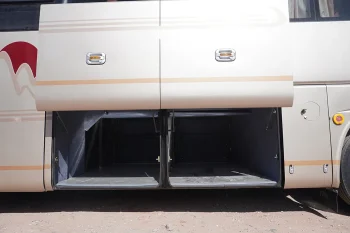 Used YuTong ZK6122 Coach Bus for sale