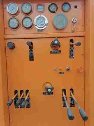 Used Zhengyuan SL500S Hydraulic Water Well Drilling Rigs For Sale