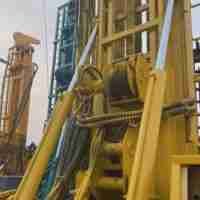 Used SL500S Water Well Drilling Rigs for sale