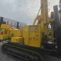 Used SL500S Water Well Drilling Rigs for sale