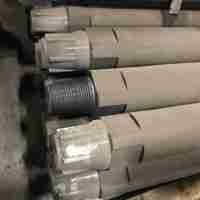 Used drilling equipment drill pipe for sale