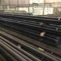 Used drilling equipment drill pipe for sale