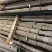 Used drilling equipment drill pipe for sale