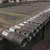 Used drilling equipment drill pipe for sale