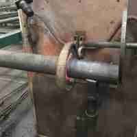 Used drilling equipment drill pipe for sale