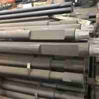 Used drilling equipment drill pipe for sale