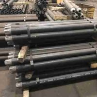 Used drilling equipment drill pipe for sale
