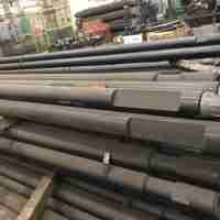 Used drilling equipment drill pipe for sale