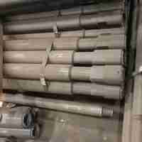 Used drilling equipment drill pipe for sale