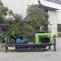 Used drilling rig JDL350B for sale