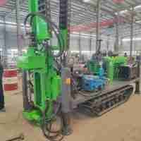 Used drilling rig JDL350B for sale