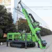 Used drilling rig JDL350B for sale