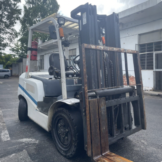 Used TCM FD30T4 Forklift for sale