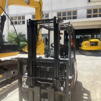 used Toyota 30 Forklifts for sale