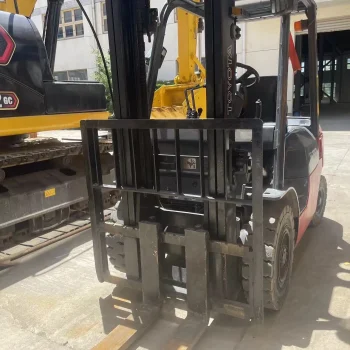 used Toyota 30 Forklifts for sale