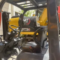 used Toyota 30 Forklifts for sale