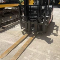used Toyota 30 Forklifts for sale