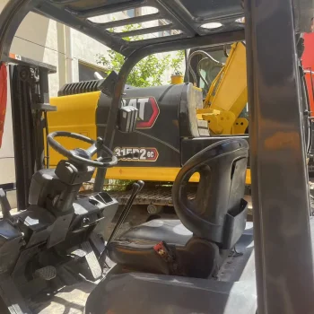 used Toyota 30 Forklifts for sale