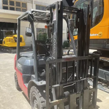 used Toyota 30 Forklifts for sale