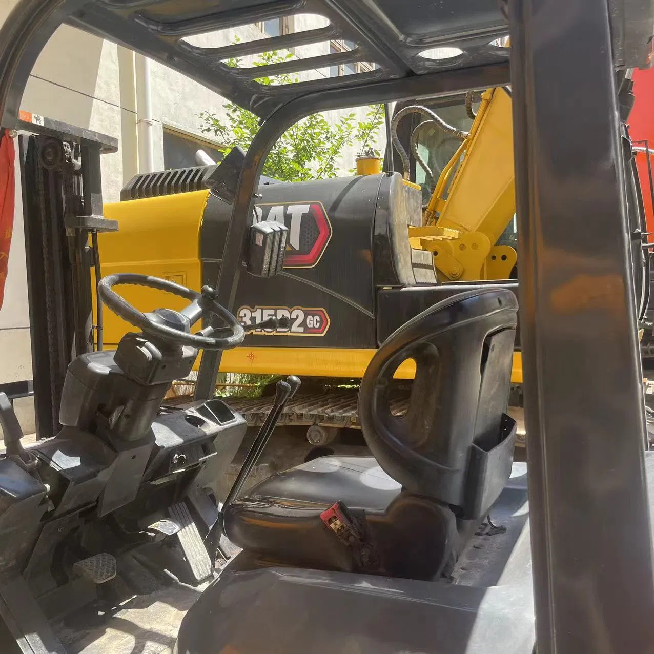 used Toyota 30 Forklifts for sale