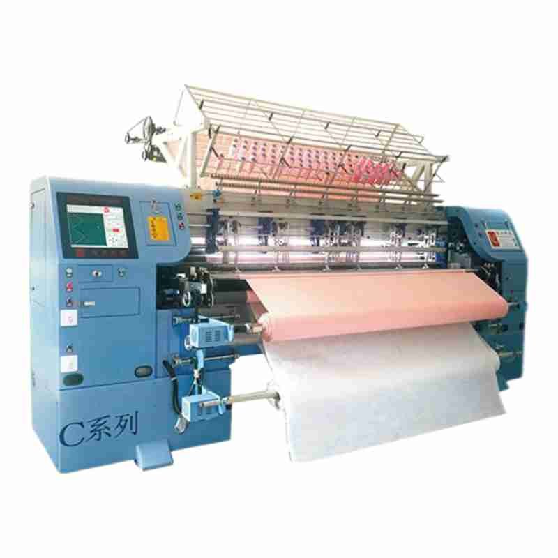 Used Multi-needle Quilting Sewing Machines for sale