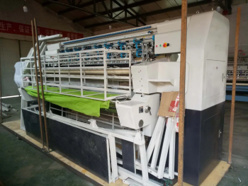 Used Hc 3000 Mattress Sewing Machine for Sale