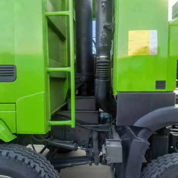 Used SINOTRUK HOWO ZZ3357 Truck for Sale