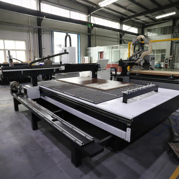 Used IGOLDENCNC IGW-2130 Cutting Machinery for Sale