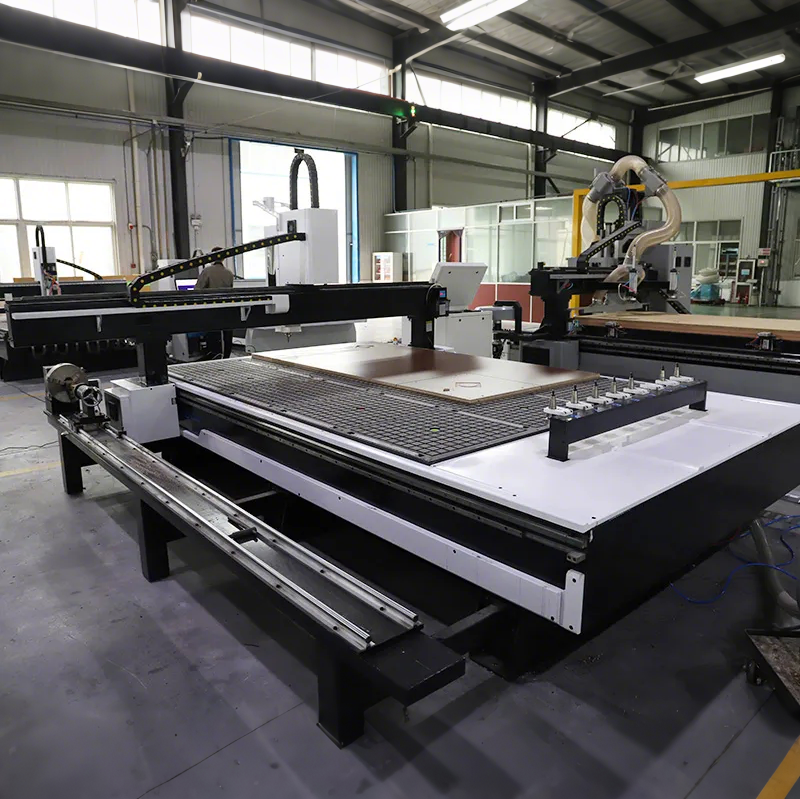 Used IGOLDENCNC IGW-2130 Cutting Machinery for Sale