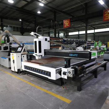 Used IGOLDENCNC IGW-2130 Cutting Machinery for Sale