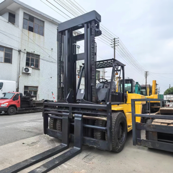 Used Komatsu Fd150 Forklift for Sale