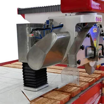 Used BCMC HKNC-650 CNC Cutting Machine for Sale