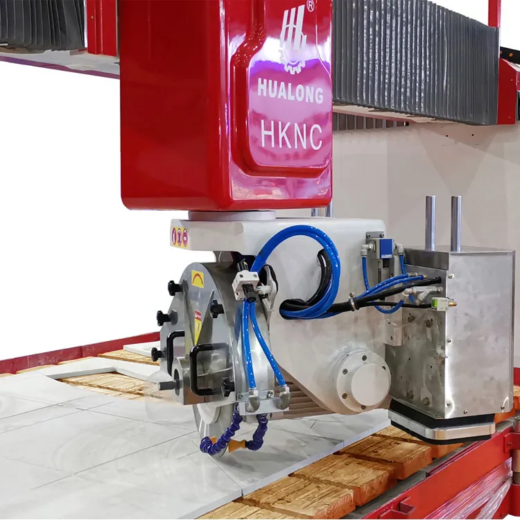 Used BCMC HKNC-650 CNC Cutting Machine for Sale