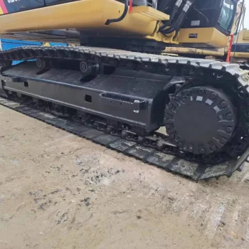 Used CAT 320D Excavator for sale