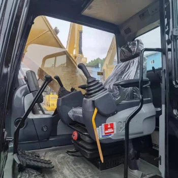 Used CAT 320D Excavator for sale