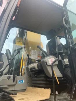 Used CAT 329EL Crawler Excavator for Sale