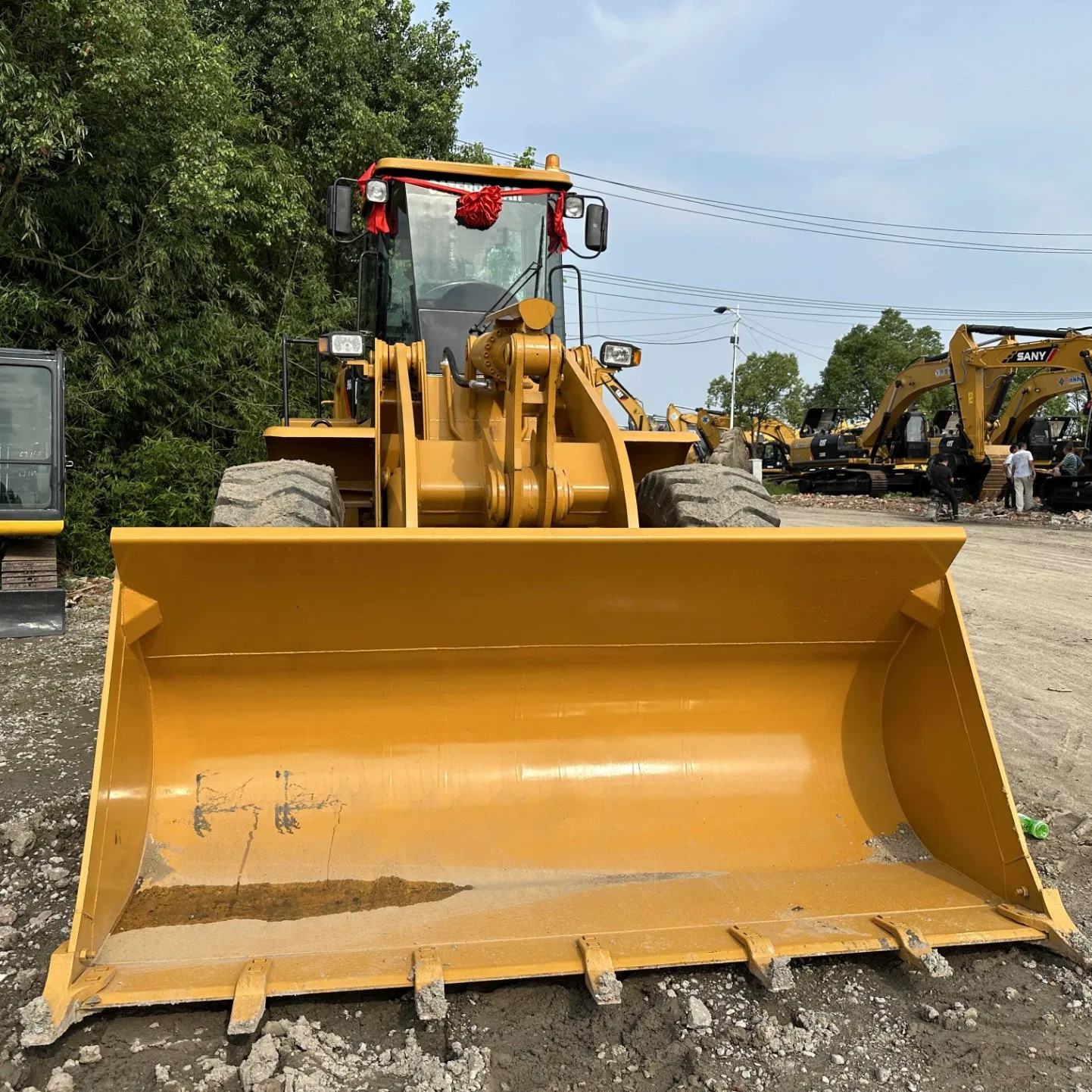 Used_CAT_966H_Loader_for_Sale