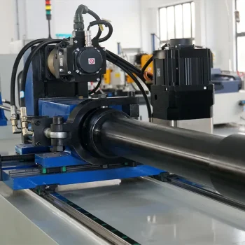 Used CNC Pipe and Tube Bending Machine for Sale