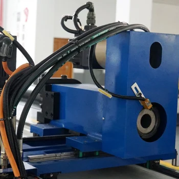 Used CNC Pipe and Tube Bending Machine for Sale