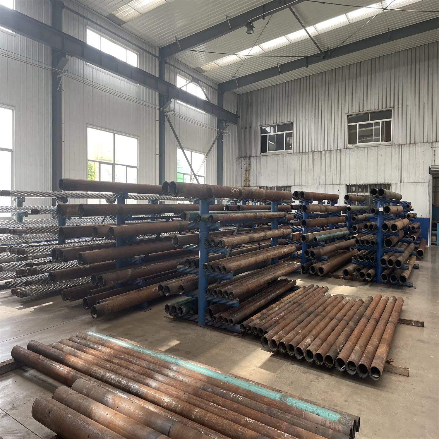 Used Custmozation 43-286 Oil Drilling Accessories for Sale