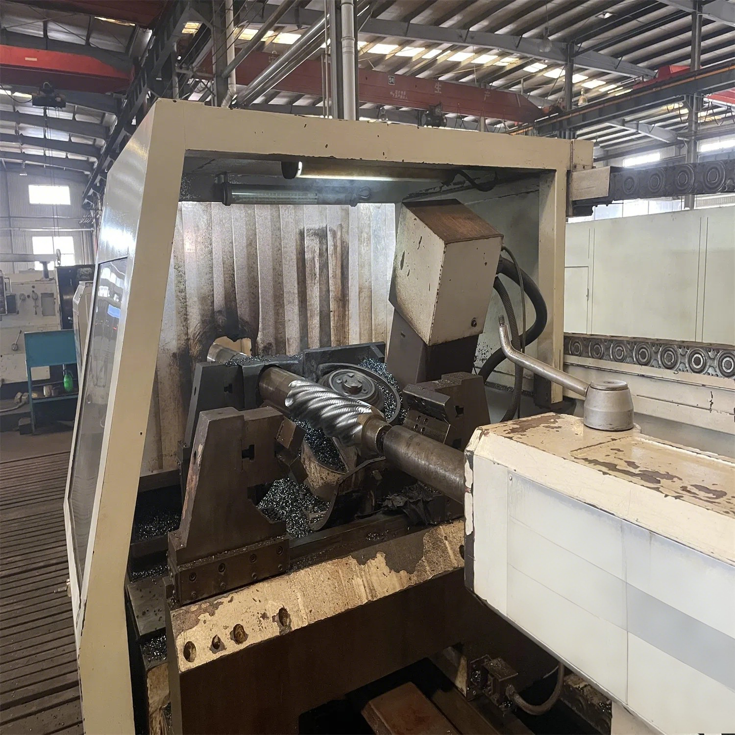 Used Custmozation 43-286 Oil Drilling Accessories for Sale