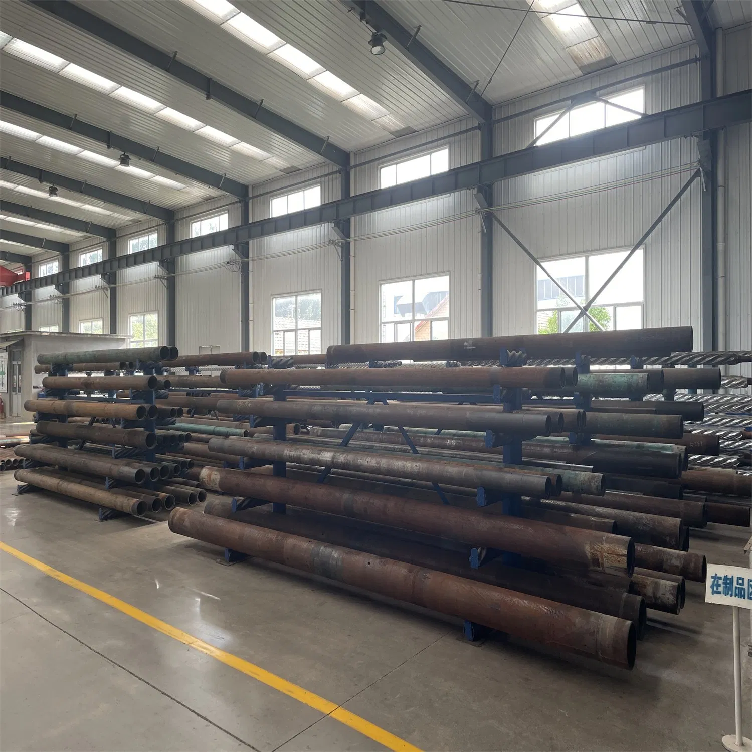 Used Custmozation 43-286 Oil Drilling Accessories for Sale