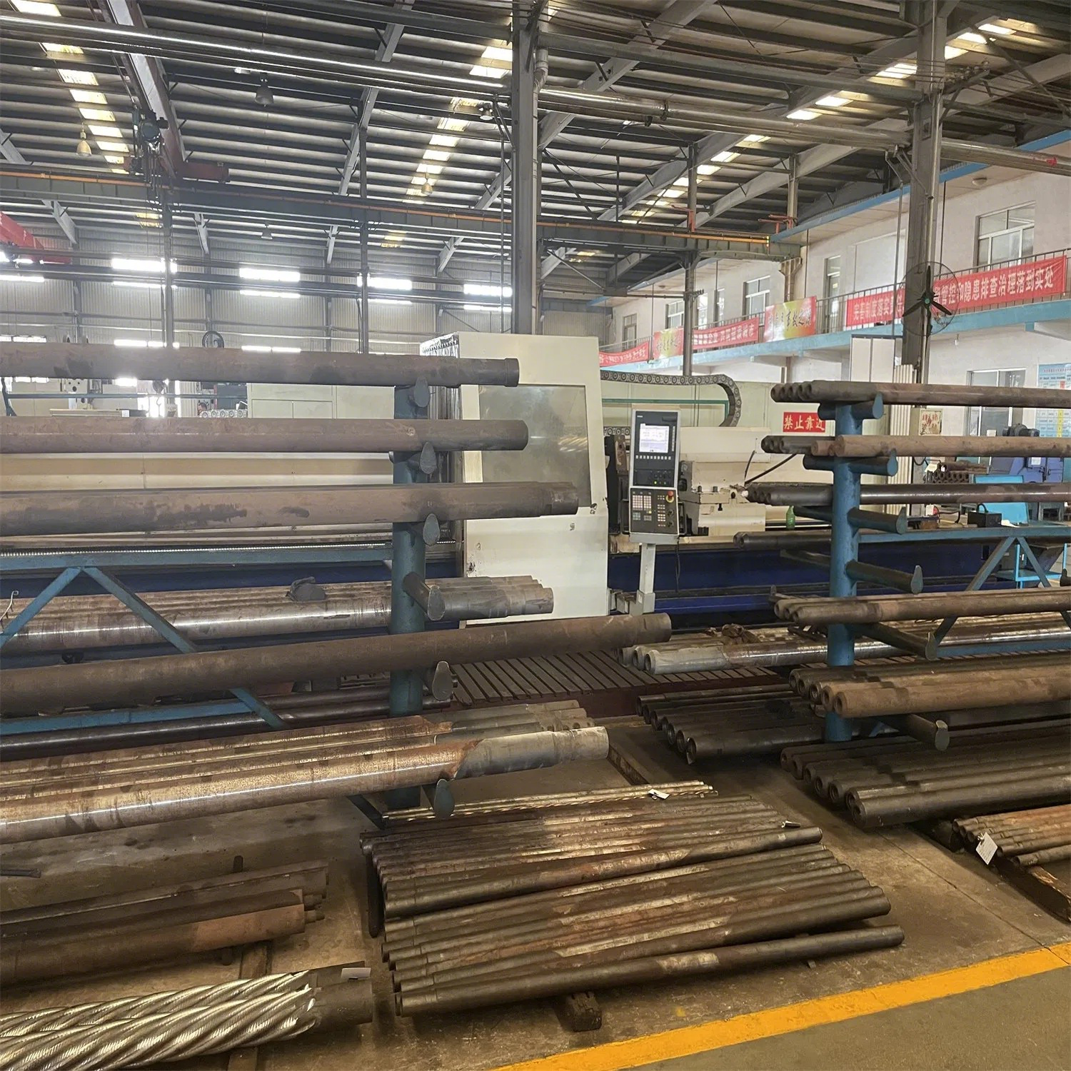 Used Custmozation 43-286 Oil Drilling Accessories for Sale