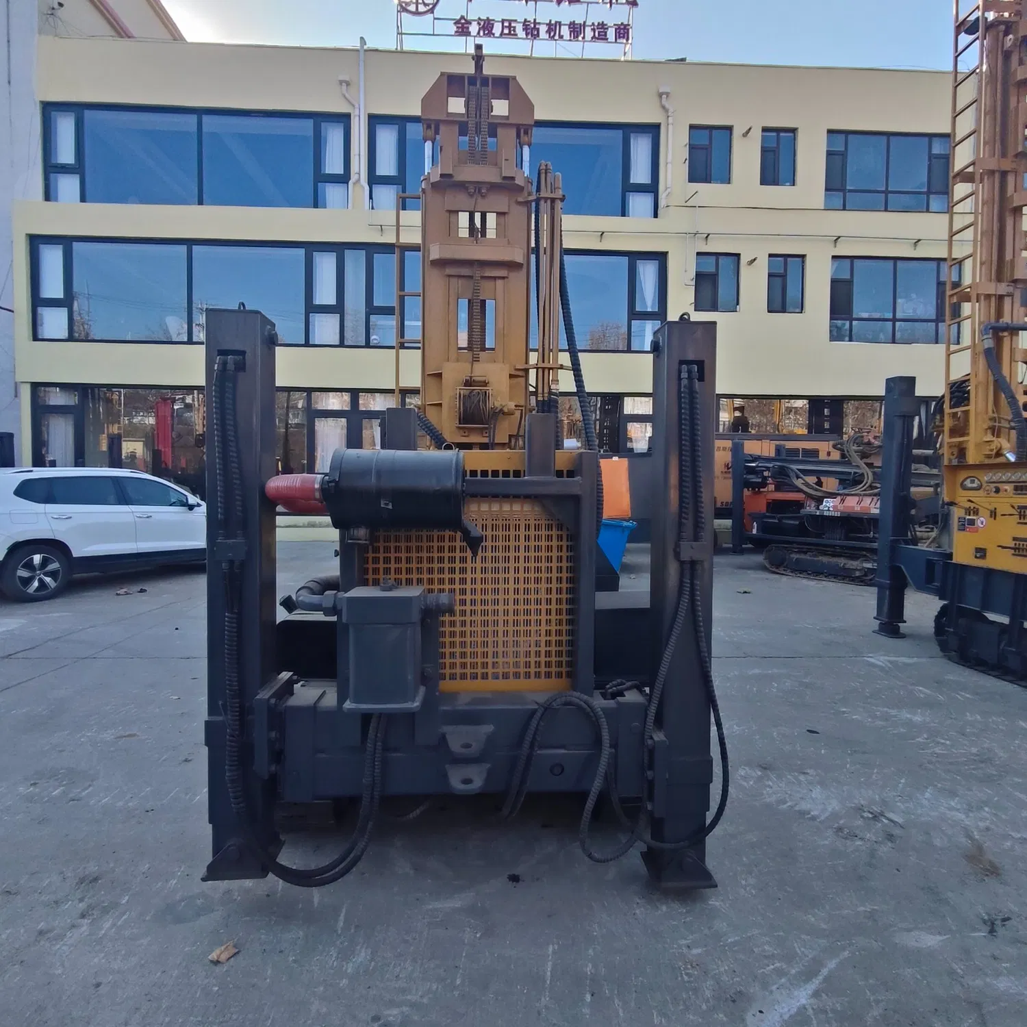 Used_Dongheng_Drilling_R (1)
