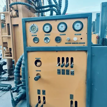 Used FY260 Water Well Drilling Rig for Sale