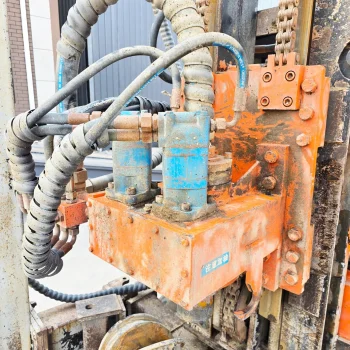 Used FYX180 Water Well Drilling Rig for Sale