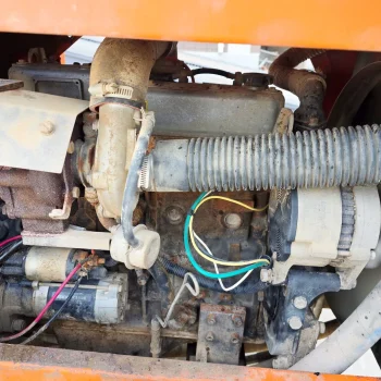 Used FYX180 Water Well Drilling Rig for Sale