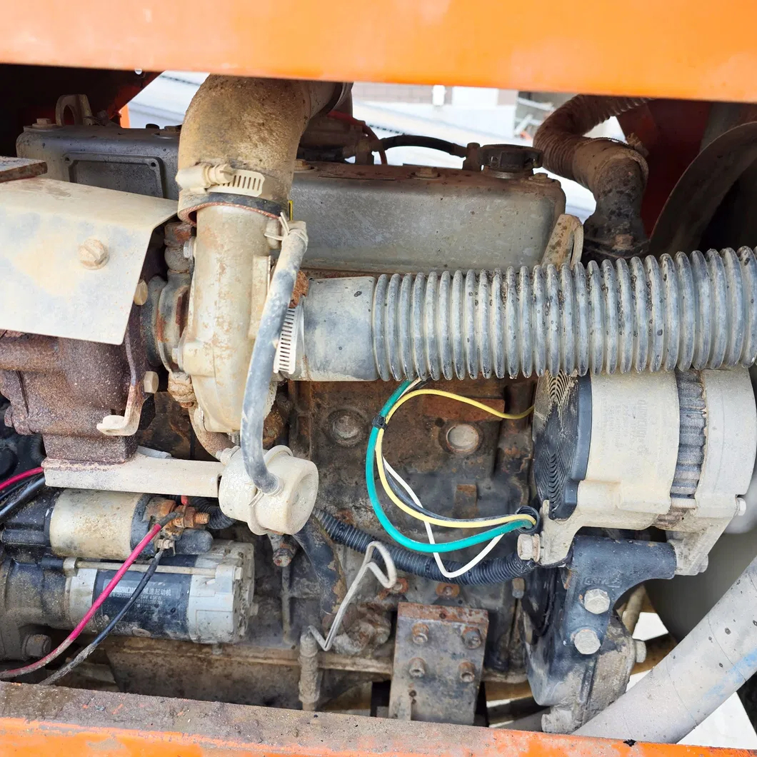 Used FYX180 Water Well Drilling Rig for Sale
